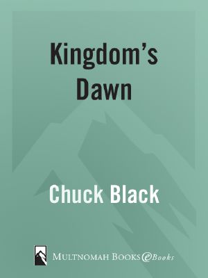 [Kingdom 01] • Kingdom's Dawn